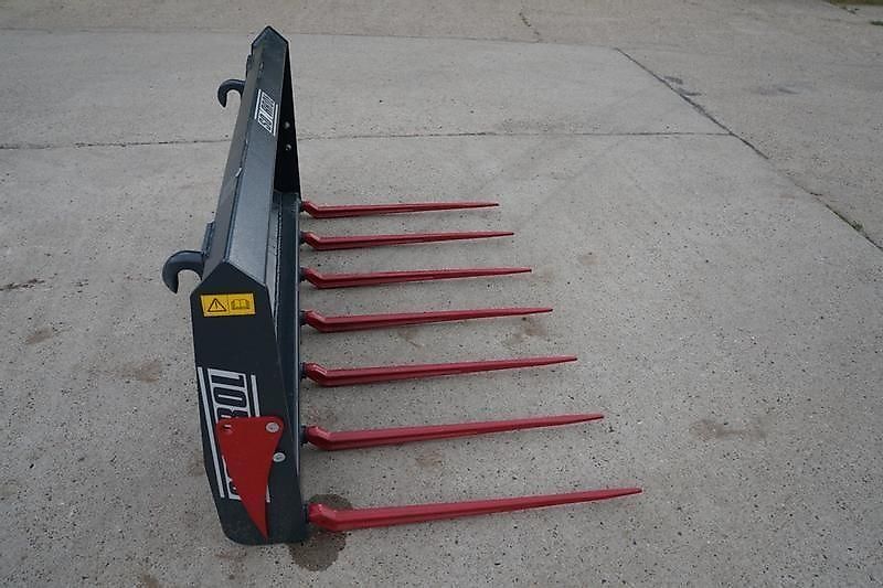 Sonarol Dunggabel Mistgabel 1,8m mit MX Aufnahme