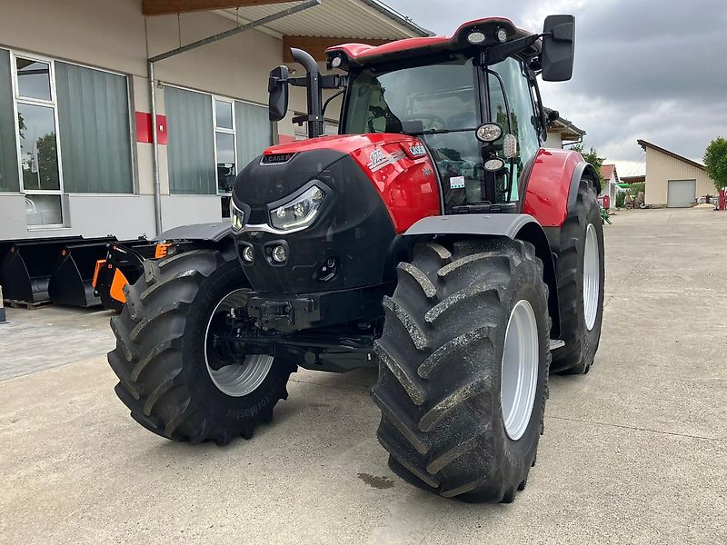 Case IH Puma 175 CVX