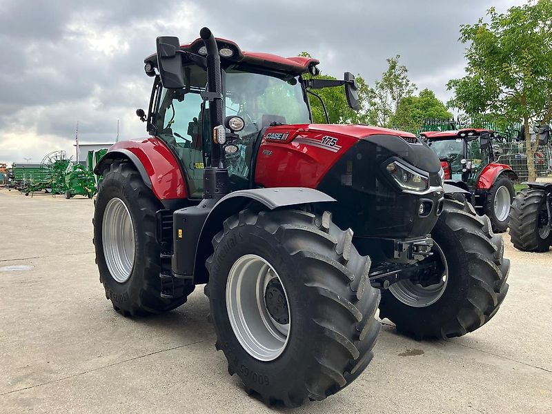 Case IH Puma 175 CVX