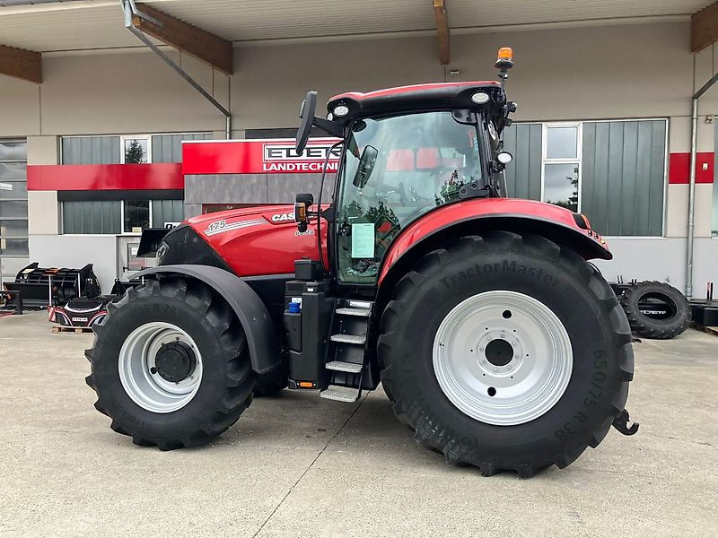 Case IH Puma 175 CVX