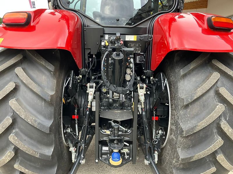 Case IH Puma 175 CVX