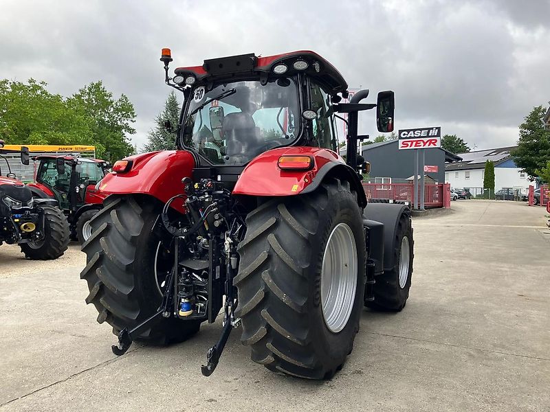 Case IH Puma 175 CVX