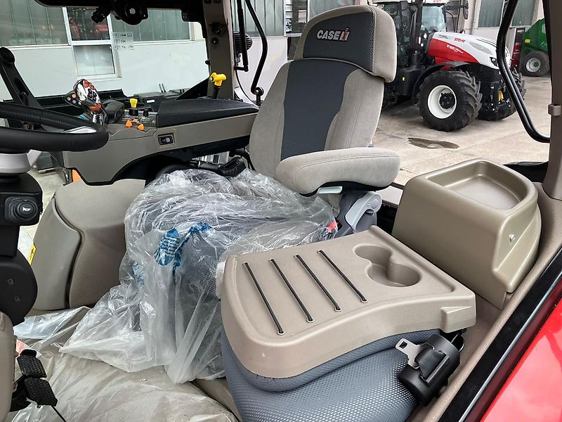 Case IH Puma 175 CVX