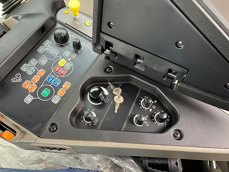 Case IH Puma 175 CVX