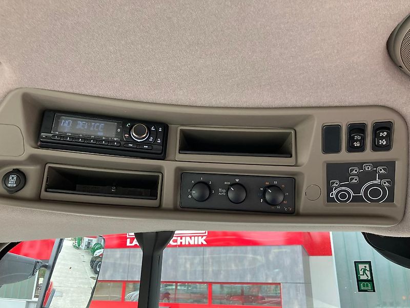 Case IH Puma 175 CVX