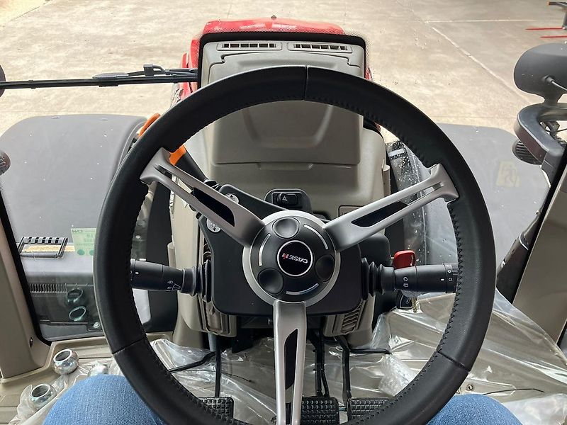 Case IH Puma 175 CVX