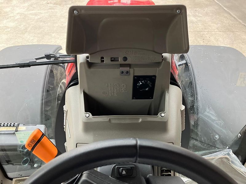 Case IH Puma 175 CVX