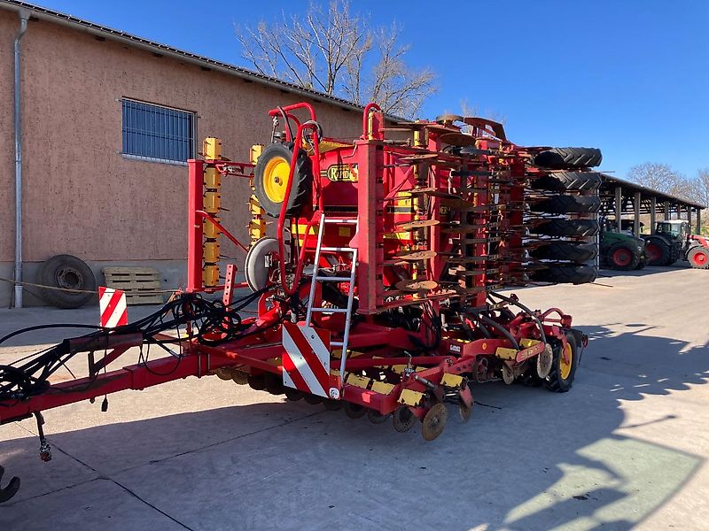 Väderstad Rapid RDA 600 S