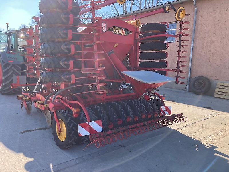 Väderstad Rapid RDA 600 S