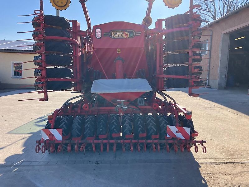 Väderstad Rapid RDA 600 S