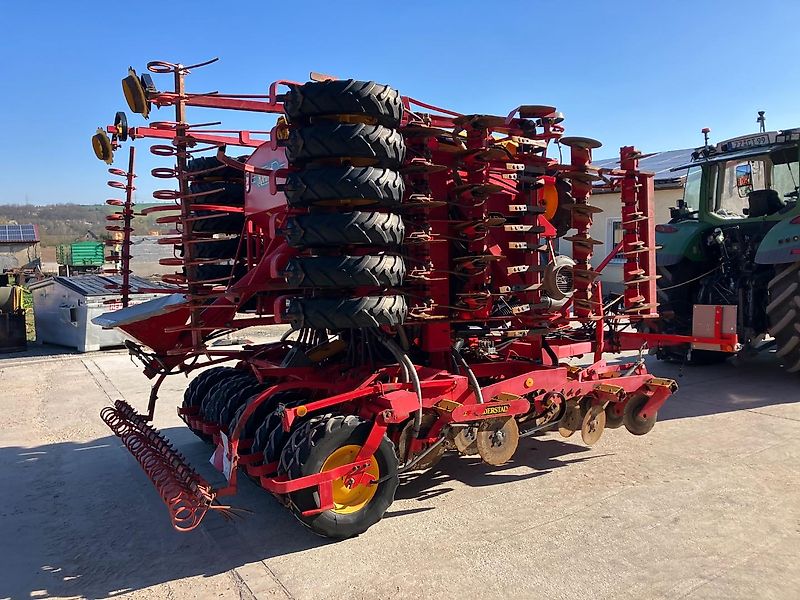 Väderstad Rapid RDA 600 S