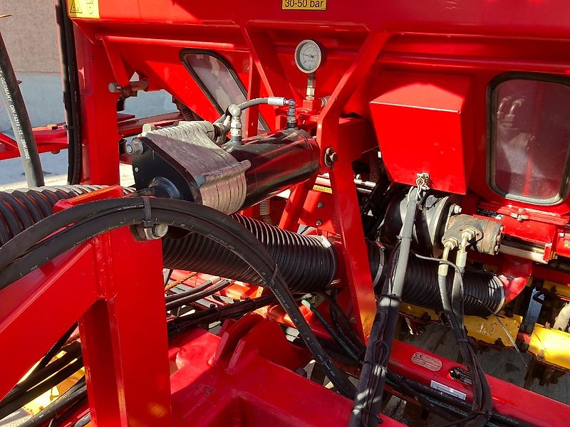 Väderstad Rapid RDA 600 S