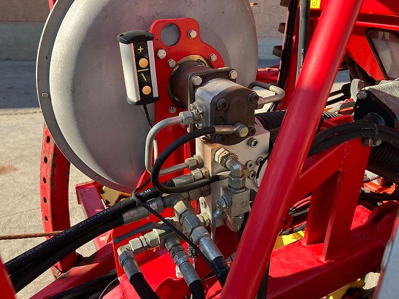 Väderstad Rapid RDA 600 S