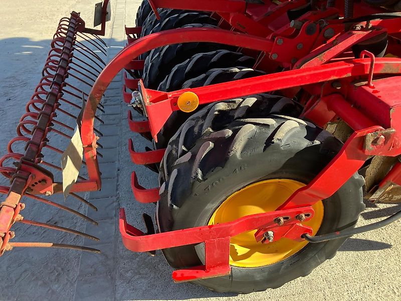 Väderstad Rapid RDA 600 S