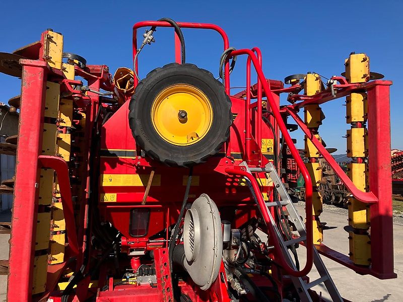 Väderstad Rapid RDA 600 S