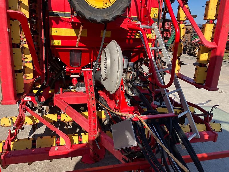 Väderstad Rapid RDA 600 S