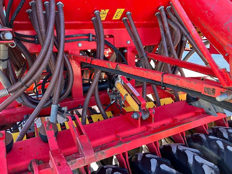 Väderstad Rapid RDA 600 S