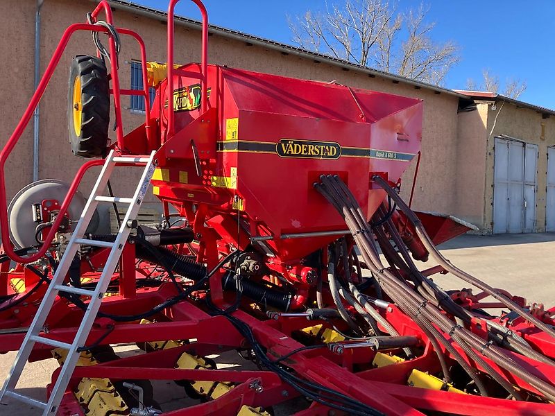 Väderstad Rapid RDA 600 S