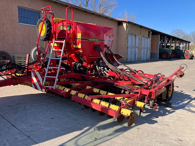 Väderstad Rapid RDA 600 S