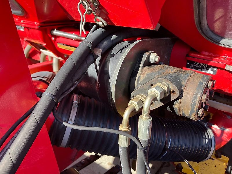 Väderstad Rapid RDA 600 S