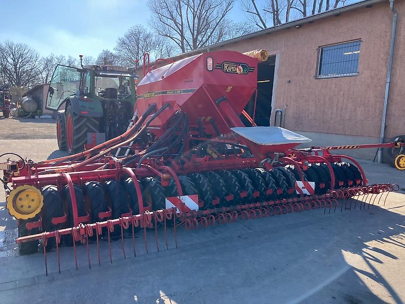 Väderstad Rapid RDA 600 S