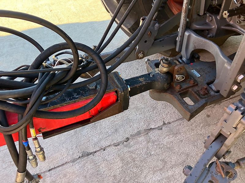 Väderstad Rapid RDA 600 S