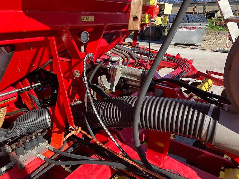 Väderstad Rapid RDA 600 S