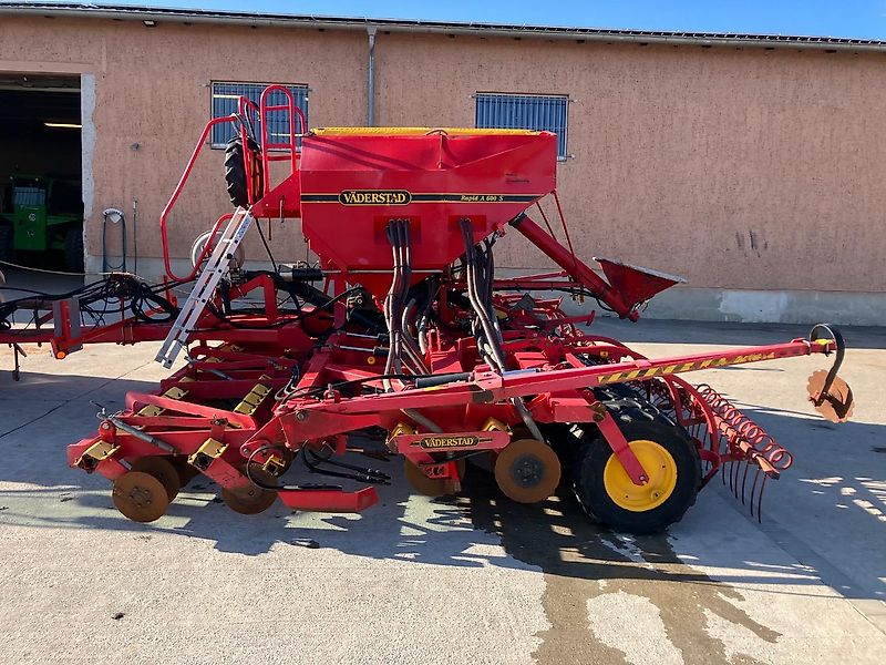 Väderstad Rapid RDA 600 S