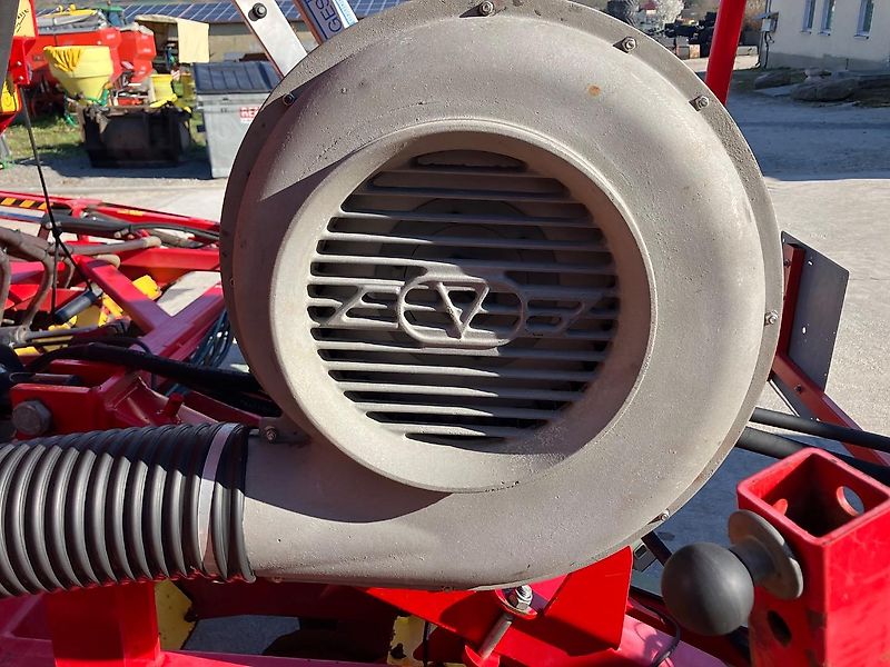 Väderstad Rapid RDA 600 S