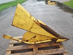 New Holland TX68 (Spare part/Reservedel/Ersatzteil)