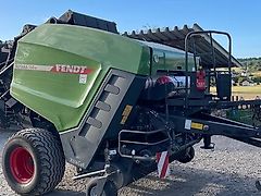 Fendt Rotana 160V XTRA