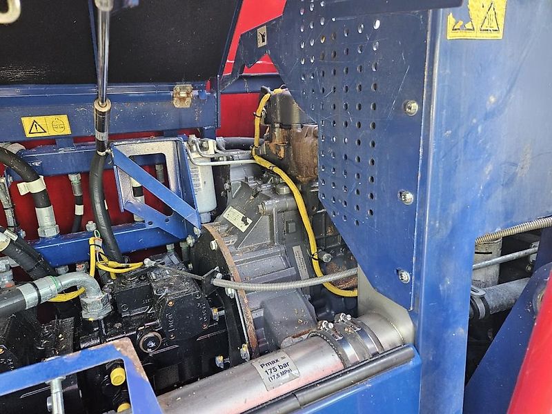 Siloking Selfline Compact 1612-13