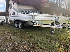 Humbaur HT 254118
