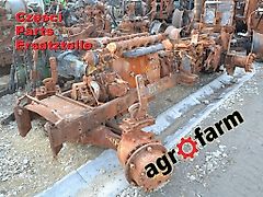 Renault 110-54 106-54 120-54 parts, ersatzteile, pieces