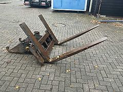 Beco Vorkenbord cw 20/30