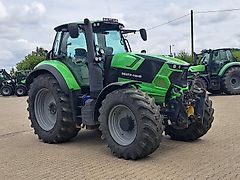 Deutz-Fahr AGROTRON 6215