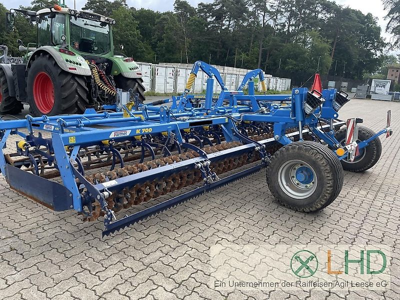 Farmet K700PS