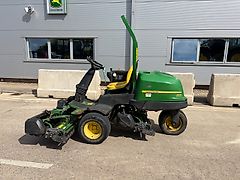 John Deere 2500E