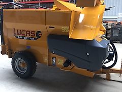 Lucas Castor 30 RUB