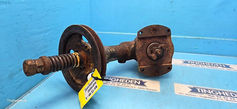 New Holland TX68 (Spare part/Reservedel/Ersatzteil)