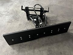 GIANT Schmutz und Futterschieber VMS 160 -HY-2C