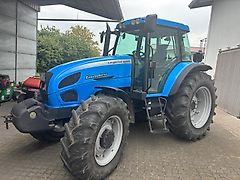 Landini Legend 120 NG Deltasix