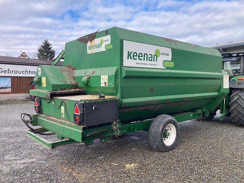 Keenan Klassik 140FP