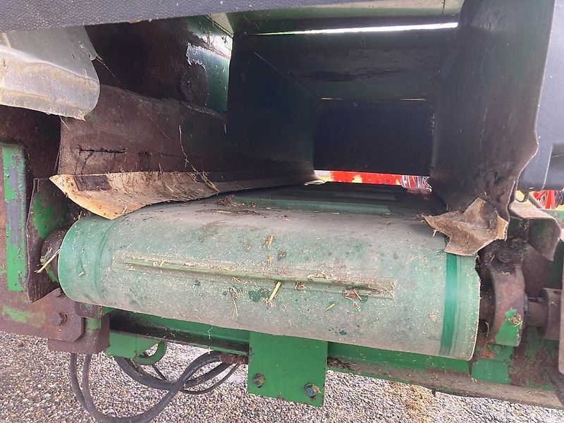 Keenan Klassik 140FP
