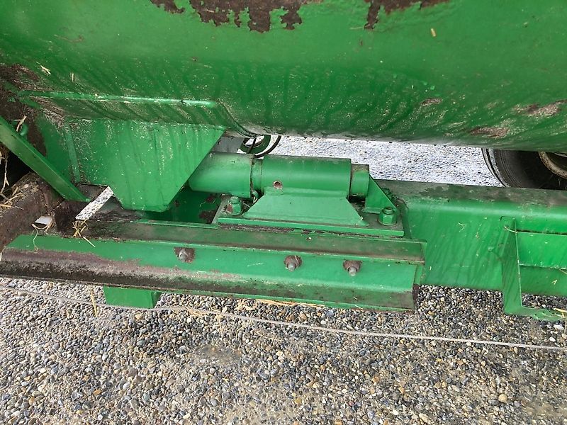 Keenan Klassik 140FP