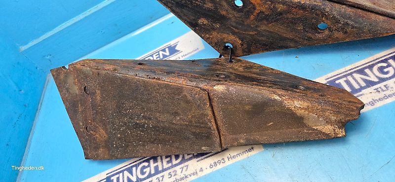 New Holland FX40 (Spare part/Reservedel/Ersatzteil)