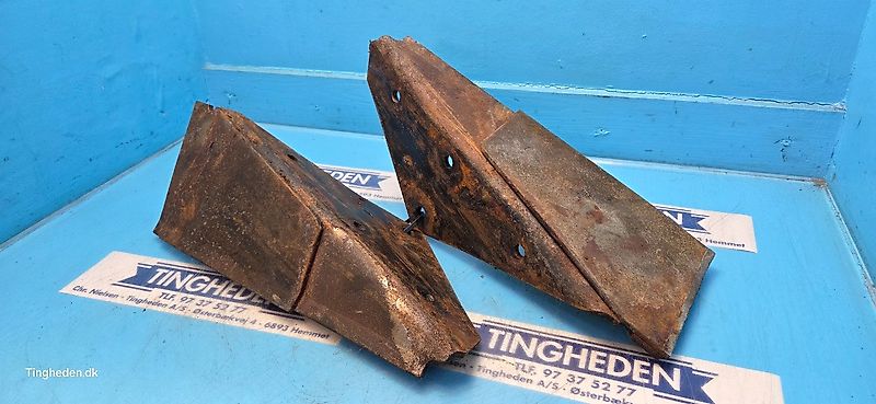 New Holland FX40 (Spare part/Reservedel/Ersatzteil)