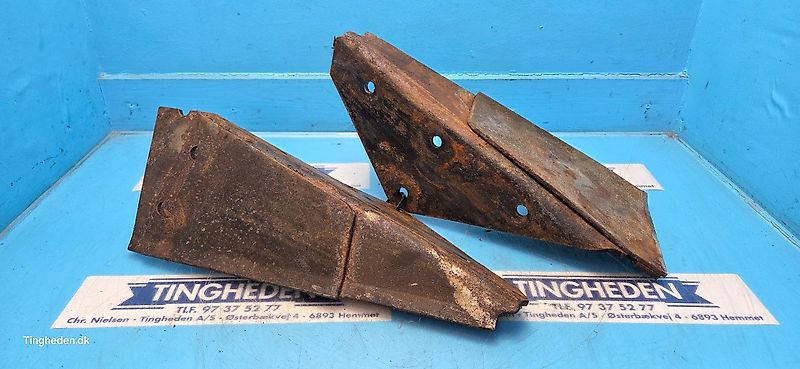 New Holland FX40 (Spare part/Reservedel/Ersatzteil)