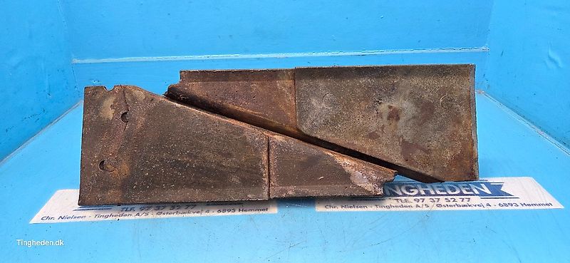 New Holland FX40 (Spare part/Reservedel/Ersatzteil)