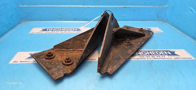 New Holland FX40 (Spare part/Reservedel/Ersatzteil)